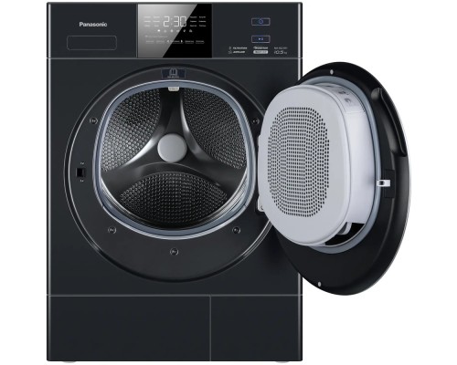 Сушильная машина Panasonic NH-XE21R1BKZ