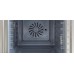 Духовой шкаф с паром Bertazzoni FMOD6117VTB1