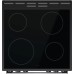 Электрическая плита Gorenje GEC6A11SG