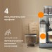 Кофемашина DeLonghi Rivelia Perfetto EXAM440.55.G