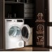 Сушильная машина Weissgauff WD 5297 DS Heat Pump
