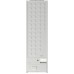 Встраиваемый двухкамерный холодильник Gorenje NRKI517142