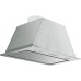 Вытяжка Falmec Design GRUPPO INCASSO EVO 50 inox (600) CGIW50.E11P2#ZZZI461F