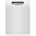 Полувстраиваемая посудомоечная машина Bosch SMU6ZCW00S