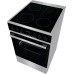 Электрическая плита Gorenje GEC5C61XPA