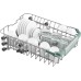 Встраиваемая посудомоечная машина Weissgauff BDW 4536 D Inverter Autoopen Timer Floor