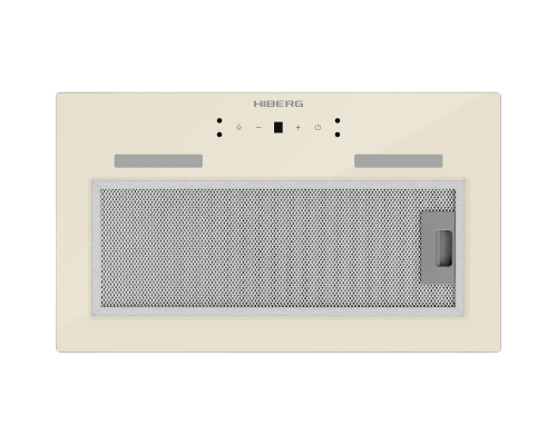 Полновстраиваемая вытяжка Hiberg VMF 6091 Y