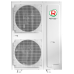 Кассетный кондиционер Royal Clima Competenza CO-4C 60HNDI/CO-E 60HNDI