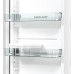 Отдельностоящий однокамерный холодильник Gorenje OBRB153BK