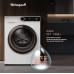 Стиральная машина с инвертором и паром Weissgauff WM 591412 Inverter Steam