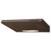 Козырьковая вытяжка Hansa OSC6111BH