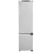 Встраиваемый холодильник Haier HRF305NFRU