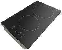 Варочная панель  Tessa TS EC545 B