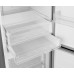 Отдельностоящий холодильник с инвертором Weissgauff WRK 2000 Total NoFrost Inverter White Glass