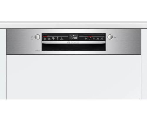 Встраиваемая посудомоечная машина Bosch SMI2ITS33E