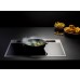 Варочная панель Falmec SINTESI 90 BLACK CUZW90.00P8#ZZZN460F