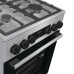 Комбинированная плита Gorenje MEKS5142X