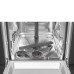 Встраиваемая посудомоечная машина Smeg ST4523DIN