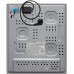 Газовая варочная панель Maunfeld EGHE.43.3STS-EW