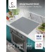 Варочная панель индукционная LEX EVI 640A GR