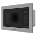 Встраиваемая микроволновая печь Haier HMX-BTG207X