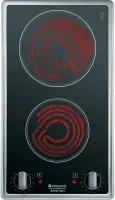 Варочная поверхность HOTPOINT-ARISTON 7HDK 2K (IX) RU/HA
