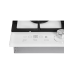 Варочная поверхность Hiberg VM 4535 W