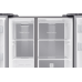 Холодильник Side-By-Side Samsung RS62R50312C/WT