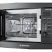 Встраиваемая микроволновая печь Meferi MMO6020BK POWER