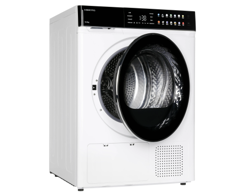 Сушильная машина Hiberg HDQ11 - 10 W
