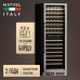 Винный шкаф Meyvel MV160-KST2