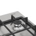 Газовая варочная панель Simfer H45V30M416