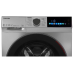 Стиральная машина узкая Toshiba TW-BN80C4RU(SK)