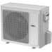 Напольно-потолочный кондиционер Gree GUD125ZD1/A-S/GUD125W1/NhA-S