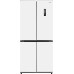 Отдельностоящий холодильник с инвертором Weissgauff WCD 450 WNF Built-in