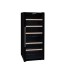 Двухзонный шкаф La Sommeliere CVD102DZ