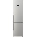 Двухкамерный холодильник Bosch KGN39AIBT
