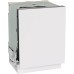 Встраиваемая посудомоечная машина Gorenje GV16D5