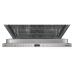 Посудомоечная машина Hisense HV642D90