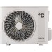 Кассетный кондиционер Daichi DA100BLCS1R1/DF100BLS1R1/DPC06L