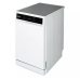 Посудомоечная машина DeLonghi DDWS 465 B CALLISTO