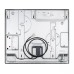Газовая варочная панель DeLonghi ANF 46 PRO RUS