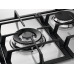 Варочная панель Electrolux GPE373MX