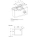 Варочная панель Gaggenau CI272103