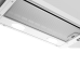 Вытяжка Hotpoint HPTF 62HS WH