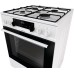 Комбинированная плита Gorenje KS635W