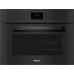 Комби-пароварка Miele DGC 7640 OBSW