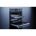 Комбинированный духовой шкаф с паром Kuppersbusch BD 6340.0 S1 Stainless steel