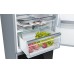 Двухкамерный холодильник Bosch KGN49LB30U