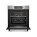 Мультифункциональный духовой шкаф Beko BBIM12300X